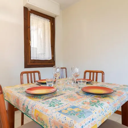 Villino Octagon Apartamento Elmas