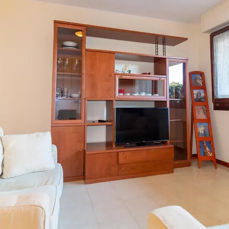 Apartamento Villino Octagon Elmas