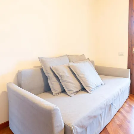Villino Octagon Elmas
