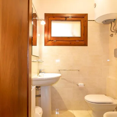 Apartment Villino Octagon Elmas