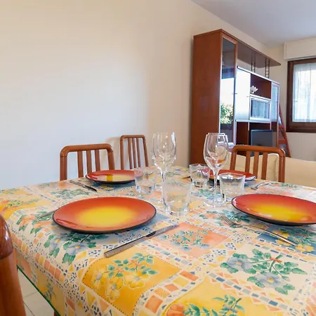 Apartment Villino Octagon *
