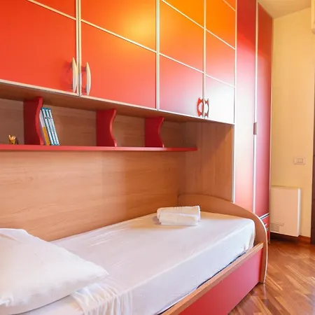Villino Octagon Apartment