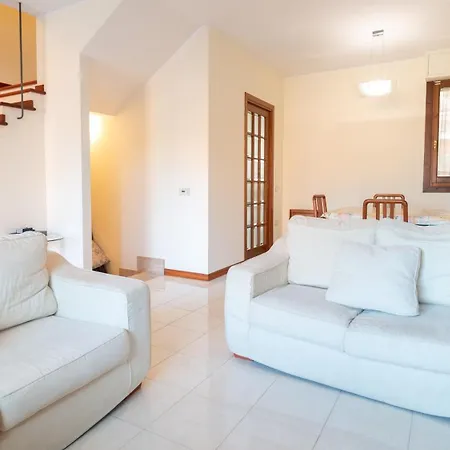 Villino Octagon * Elmas