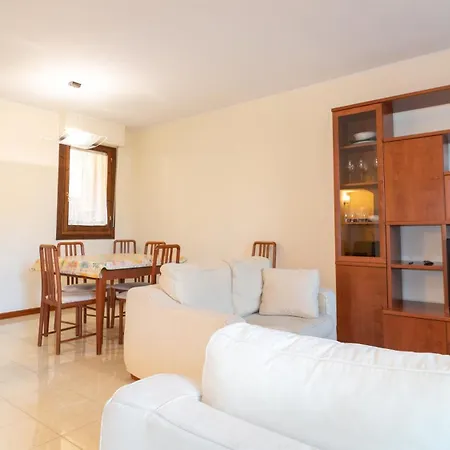 Villino Octagon Apartment