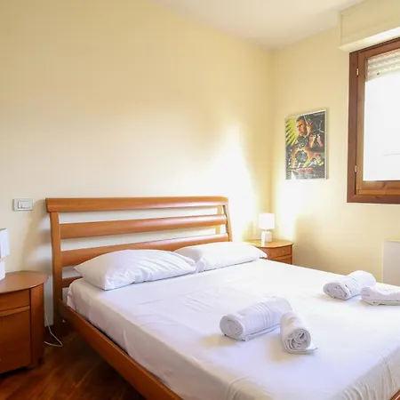Villino Octagon Apartment