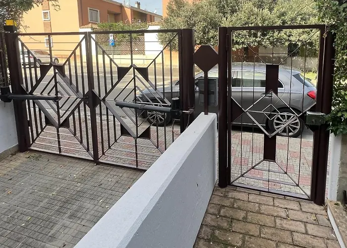 Villino Octagon Elmas