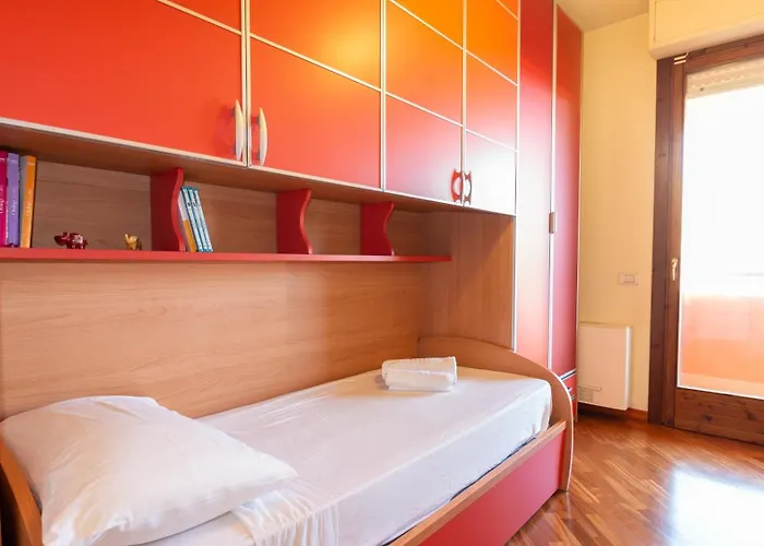 Villino Octagon Apartman